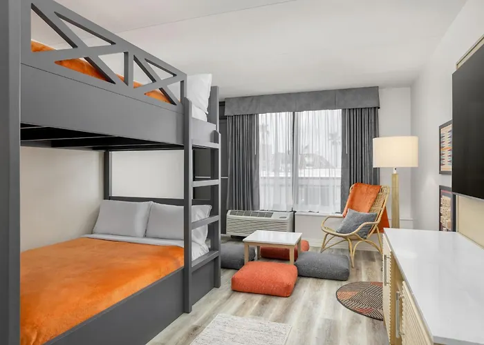 Holiday Inn Resort Galveston - On The Beach By Ihg
